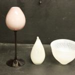 924 1312 ART GLASS